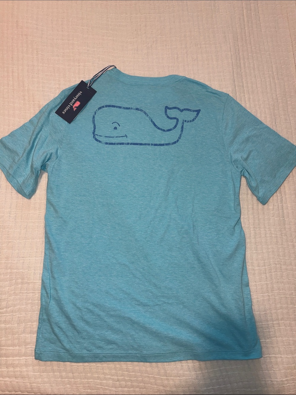Brand New Boy’s Vineyard Vines Short Sleeve